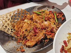 -避风塘·金牌店·夜宵(金玉兰店)