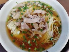 -易裕和·长沙米粉(友谊路店)
