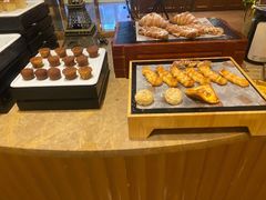 -萧邦音乐会所KTV·蒸汽活海鲜自助(福田店)