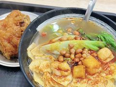 -笋果坊螺蛳粉(竹园小区店)