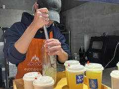 -生火火·地摊小炉子烧烤(龙湖北城金冠店)