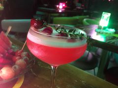 -MOSSO音乐酒吧·Live House(南京西路店)