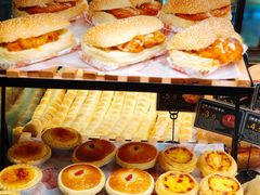 -Caidie Bakery采蝶轩(百越店)