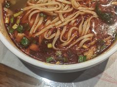-秦唐一号西安菜馆(钟楼店)