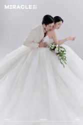 点击看大图 -情订奇缘婚纱摄影(和平路店)