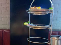 -青瓦炭韩潮烤肉(花园道店)