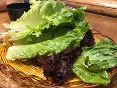 -恩你小木屋·烤肉韩式料理(嘉兴秀洲店)