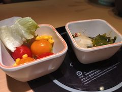 -沼津港精致料理·寿喜烧·烧鸟(漕河泾印象城店)