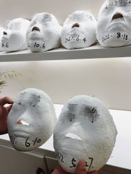 -颜和骨正·明哲式骨相美学整骨