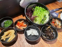 -黑牛黑猪烤肉专门店(万象城店)