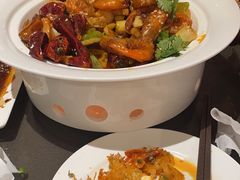 -渝信川菜(西单店)