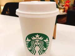 -星巴克(深圳港隆城分店)