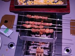 -丰茂烤串(全国首店)