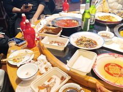 -人民公社大食堂(顺义总店)