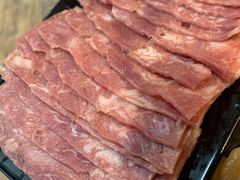 -石记东北风味烤肉店(子固路店)