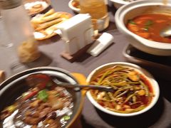 -简小舍·民间手艺菜(武昌江滩店)