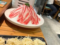 -江小渔鲜鱼火锅(经济开发区店)