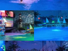 -海合安武汉极地海洋公园