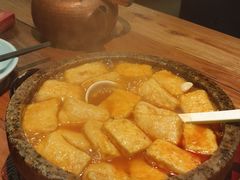 -缘生态云南菜·野生菌庭院餐厅(华侨城店)