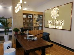 -权品·权金城沐浴连锁(良乡店)