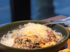 -La Strada(安福路店)