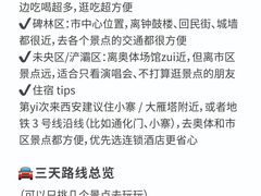 -大雁塔北广场音乐喷泉