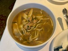 -杭州香格里拉·香宫中餐厅