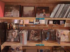 -独音唱片 Indie Music