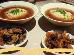 -松鹤面馆·古法焖肉面(观前店)