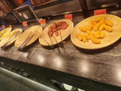 -福成自助烤肉(双桥万达店)