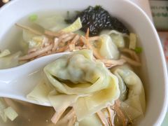 -锡笼记·无锡小笼(方塔店)