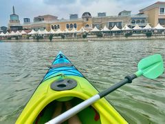 -WhaleSports户外水上运动俱乐部(朝阳公园店)