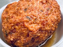 -三百碗宝应长鱼面(板仓街店)