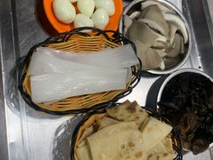 -范贤光鸡公煲(平乐园总店)
