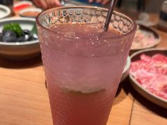 -烧肉达人•炭火烧肉(新天地店)