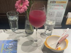 -半秋山西餐厅(巴南万达广场店)