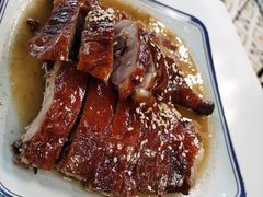 -粤式轩广东茶餐厅(草市街店)