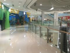 店内环境-圆融购物中心(南天成路店)