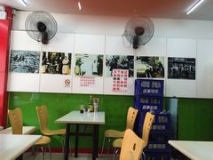 明呈黄鱼面馆-明呈黄鱼面馆(斜土路店)