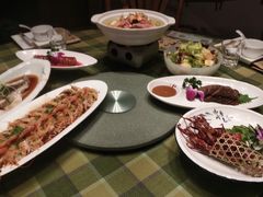 -章吴记喜瑞餐厅(东东城店)