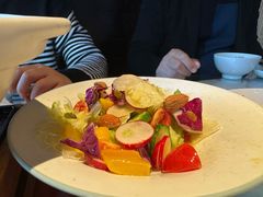 -春色如许·茶食餐厅(桃李春风店)