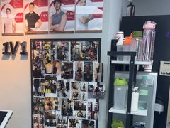 -象佳订制健身(中山公园旗舰店)