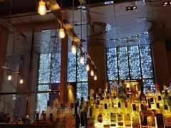 -上海柏悦酒店·世纪100牛排馆