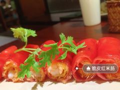 -南拳十三姨·潮汕砂锅粥(世纪金源店)
