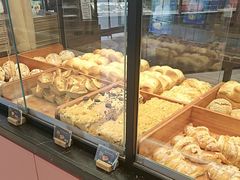 -燃厚蛋糕(卓展中信城店)