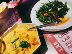 -新越盏·东南亚料理(捷登都会店)