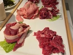-大喜牛鲜牛肉火锅(世纪金源店)