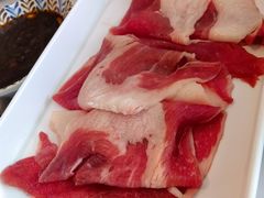 -星伦多自助料理·涮烤一体(杭州来福士店)