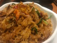 -额娘·春饼烤鸭(乐汇城店)