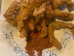 -滋味烤鱼(超洋店)